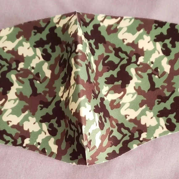 FACE masks - Picture 1 of 2